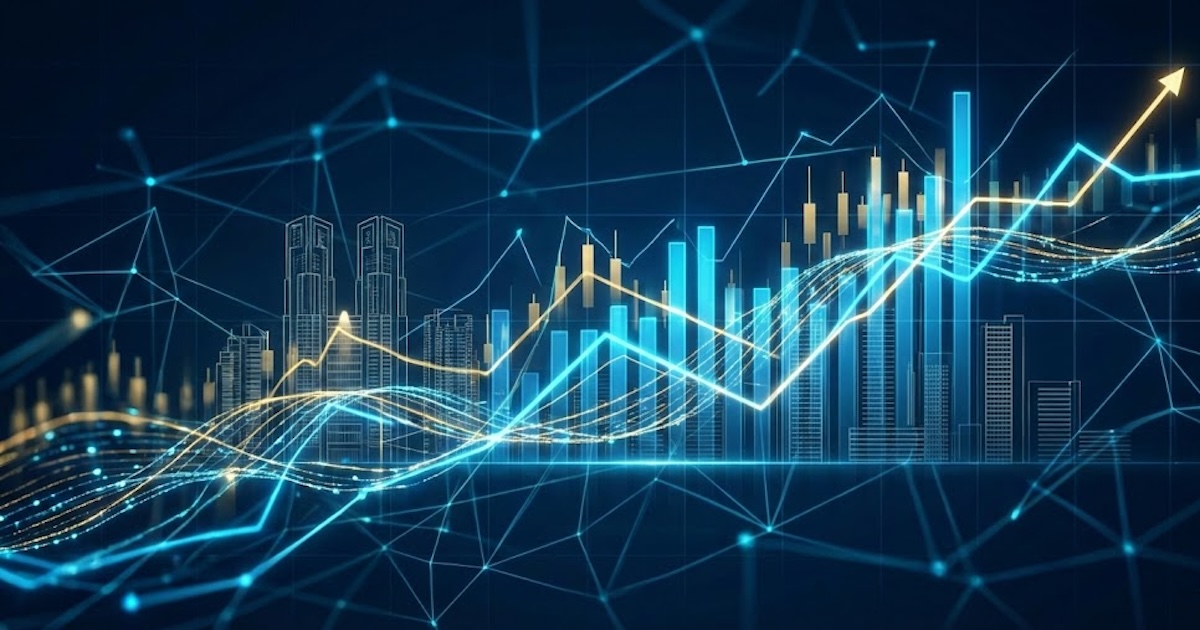 日経グループQUICK、ビットコイン指数の算出開始