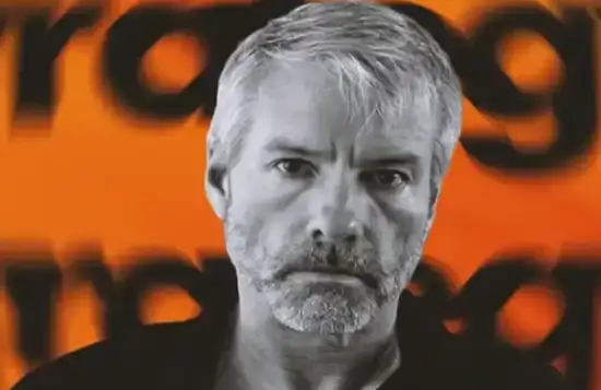 MSTR 的渡劫：做空与宫斗