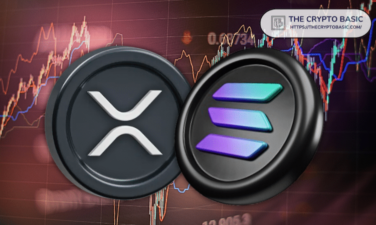 Bitcoin Analyst Says XRP at $2 Is Worth More Than Solana at $200, Here’s What he Means