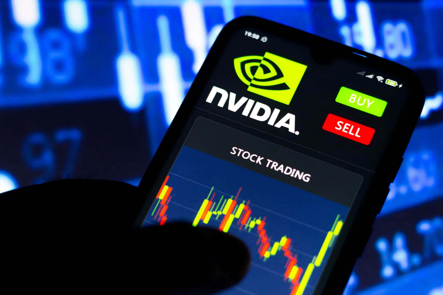 Nvidia (NVDA) 股价预测:英伟达 5 万亿美元估值背后的分析师论战