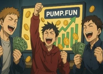 Pump.fun再拋發幣利多！預計將收益分潤給PUMP代幣持有者