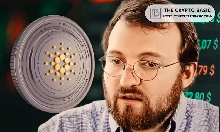 Hoskinson Reveals $500M in Soft Commitments for Bitcoin DeFi Project on Cardano