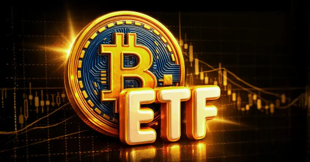 US Spot Bitcoin ETFs Bleed for Third Day in a Row, $490 Million Gone