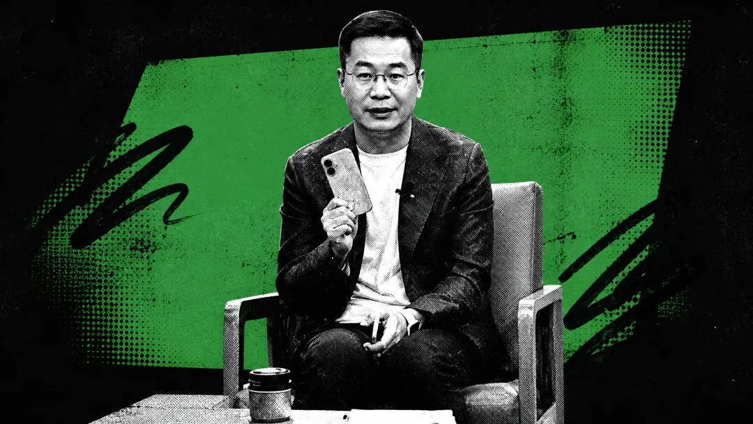卖内存的万亿狂欢，买内存的利润腰斩