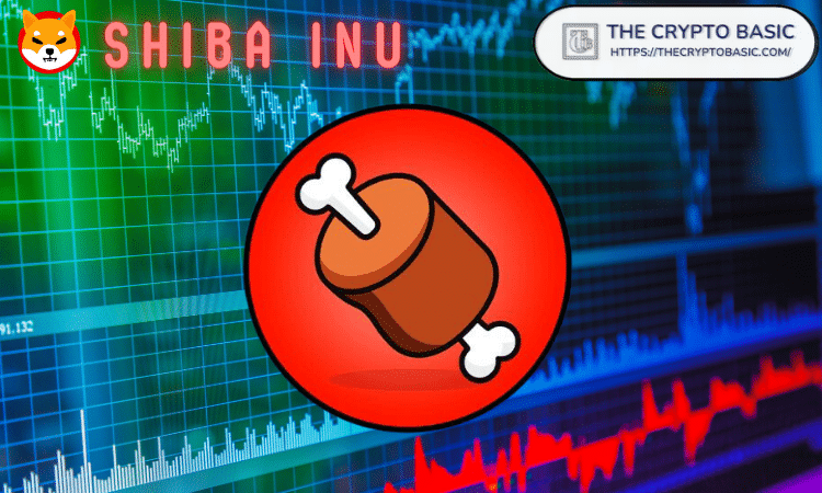 Someone Bought $1M of Shiba Inu’s BONE Token in One Transaction as Prices Rally 40%