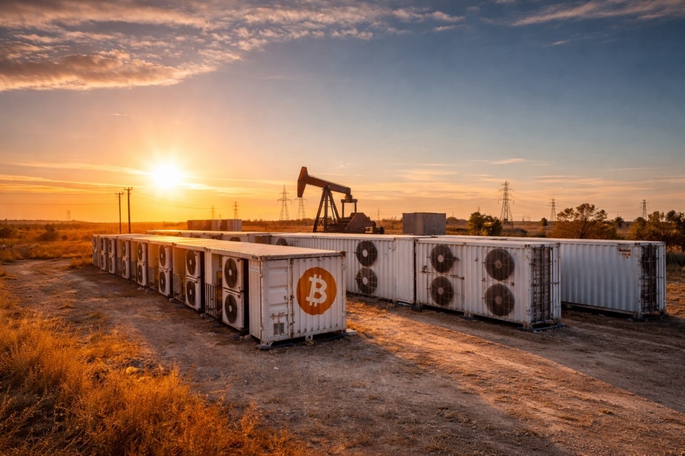 每挖一枚亏1.9万美元，比特币矿企集体叛逃AI