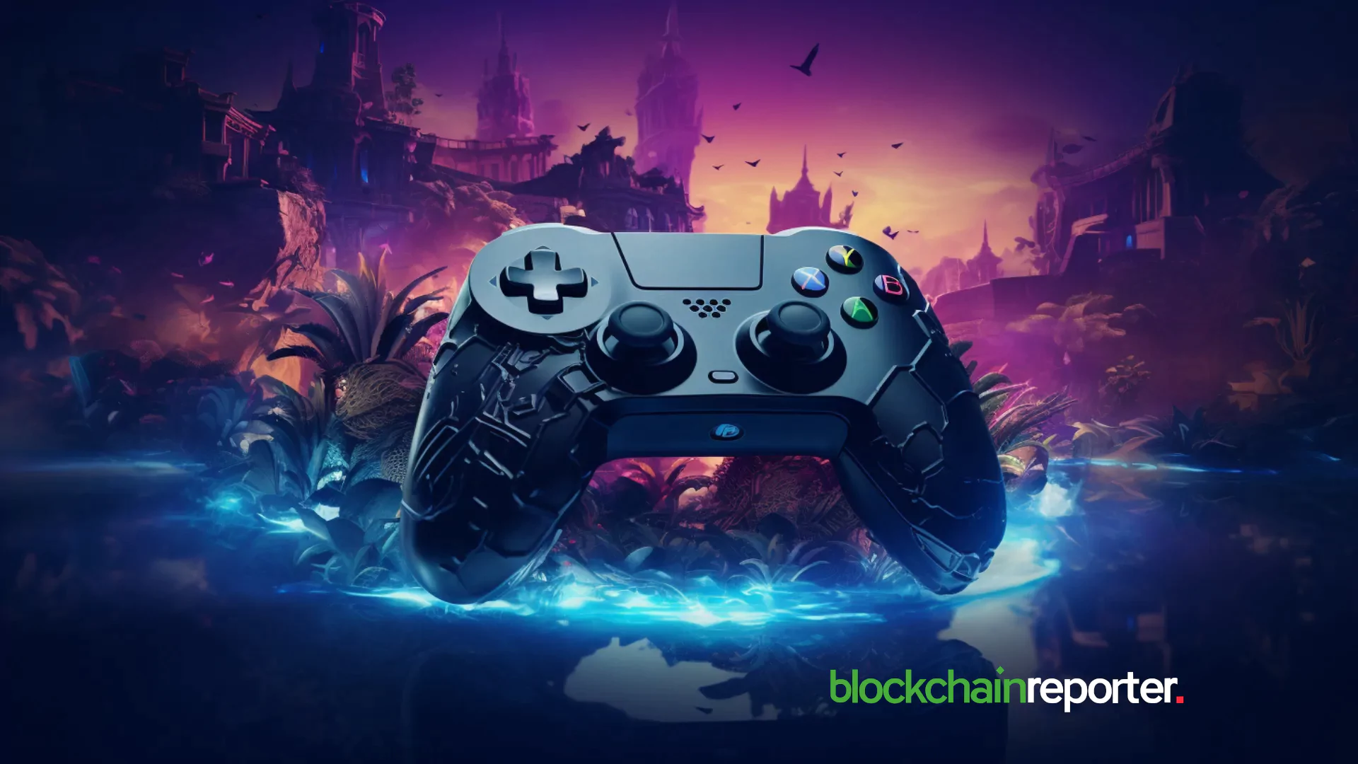 SoonChain Partners with FluxAI to Transform Creativity in Web3 Gaming