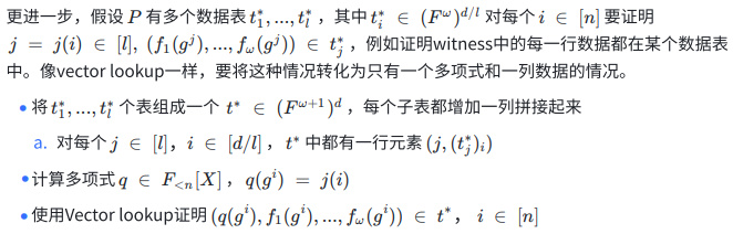 一文了解Lookup Arguments