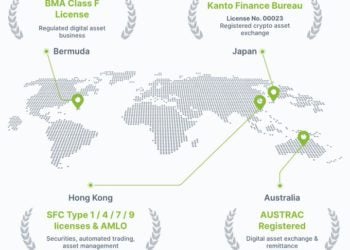 OSL 集團獲准於澳洲開展支付業務