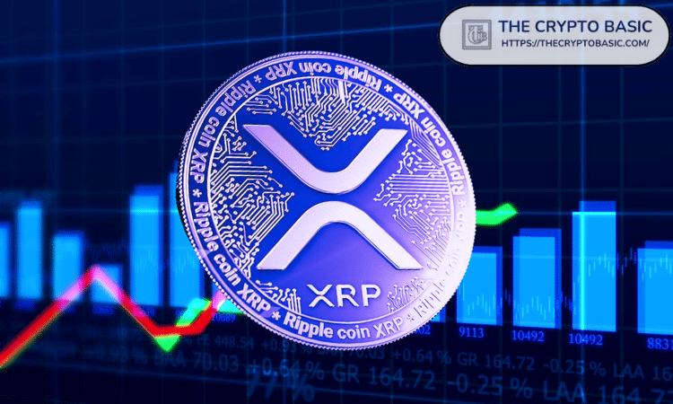 Finance Coach Says XRP Under $2 Is One of the Greatest Blessings of Our Lifetime
