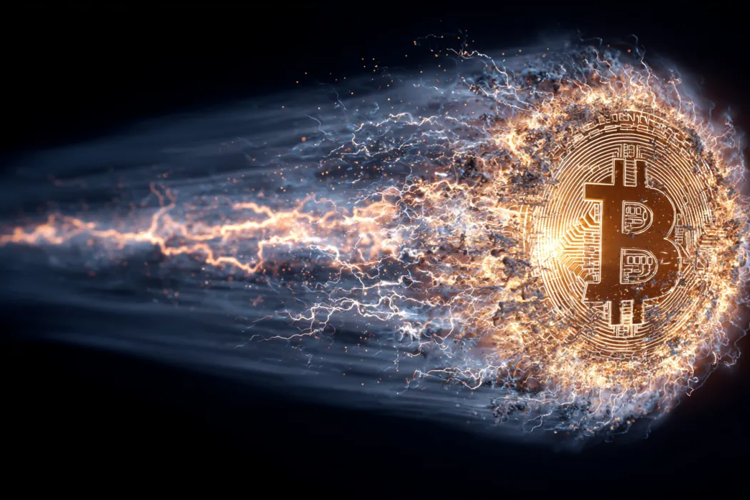 Bitcoin Chases $70K Despite Iran War Risks