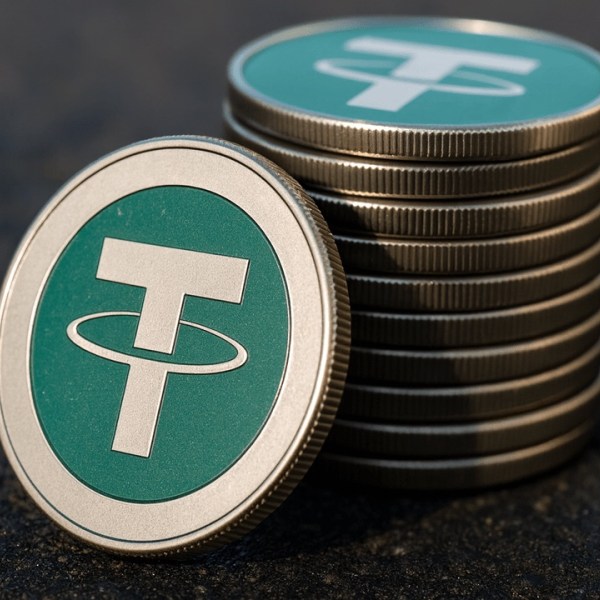 Tether 的「金本位」野心：拆解 XAUt，稳定币霸主如何扫货黄金？