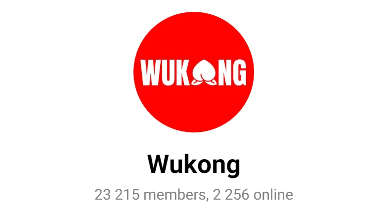 最近爆火的Wukong会是下一个meme币神话吗？