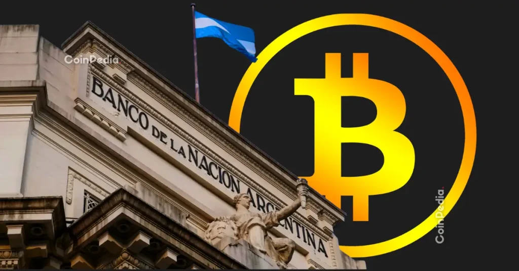 Argentina Gets Its First Bitcoin-Backed Visa Card