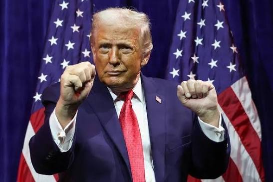 预测"特朗普何时结束战争"？这是五大关键点