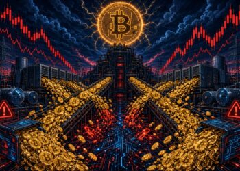 比特幣礦企 MARA Holdings 上半年狂倒 2.3 萬枚比特幣！套現 16 億鎂、拋售庫存近 4 成