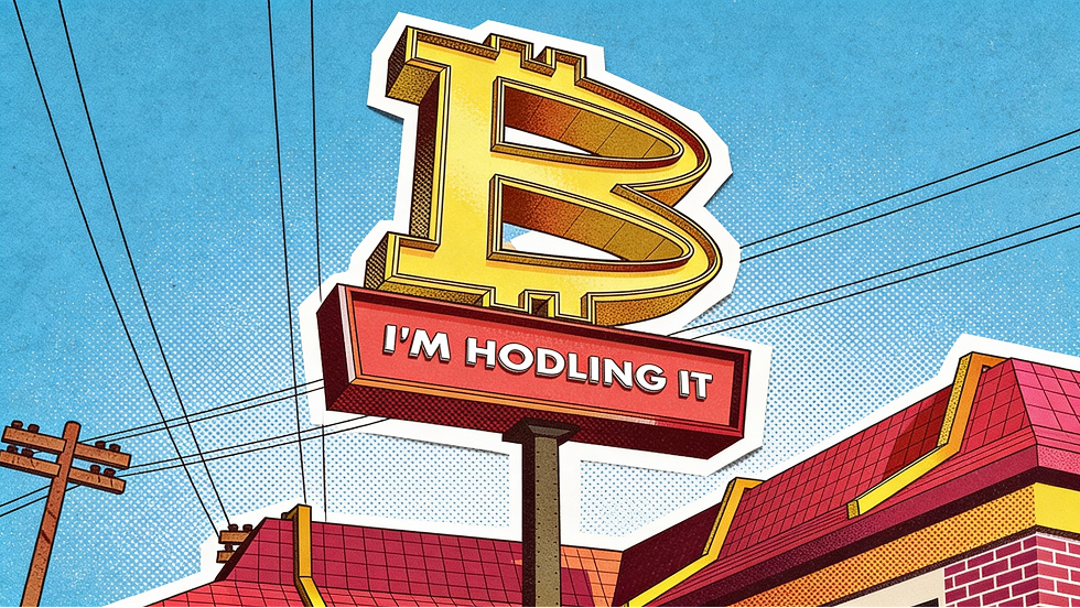 美国政府又要关门？为什么索马里移民诈骗案，最后是加密市场在买单