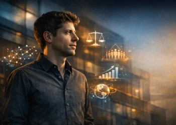 OpenAI 發布 AGI 五大憲法：AI 不能被少數人壟斷，犧牲可換來更多韌性