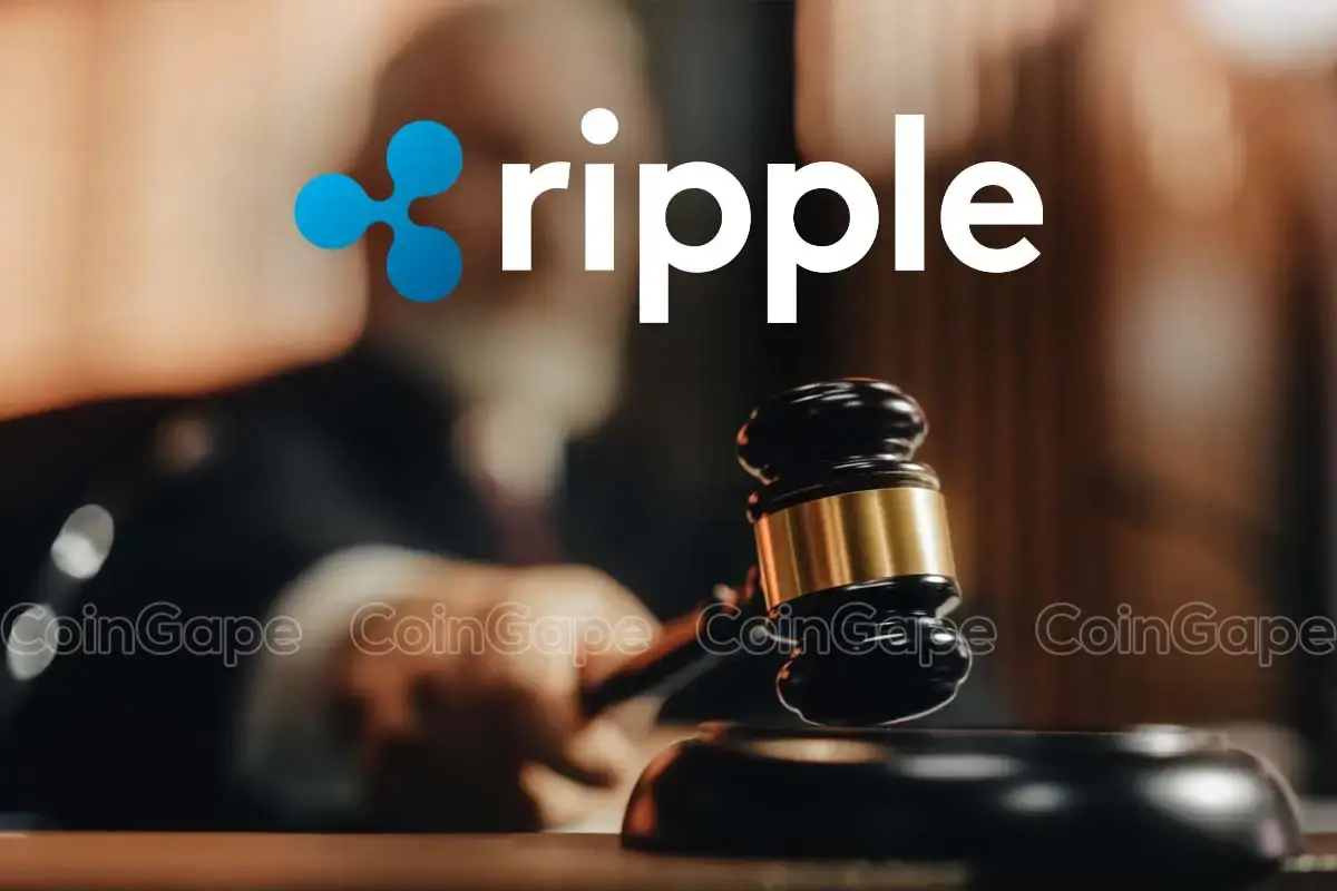 XRP Lawsuit: Judge Approves Ripple and Brad Garlinghouse’s Request