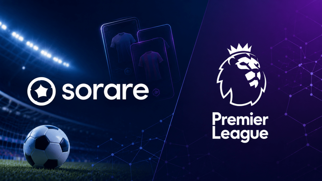 UK Crime Agency Freezes $13.5M in Premier League Funds Linked to Sorare