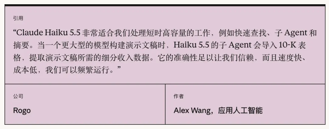 刚刚，Claude Haiku 5.5发布！价格暴降90%