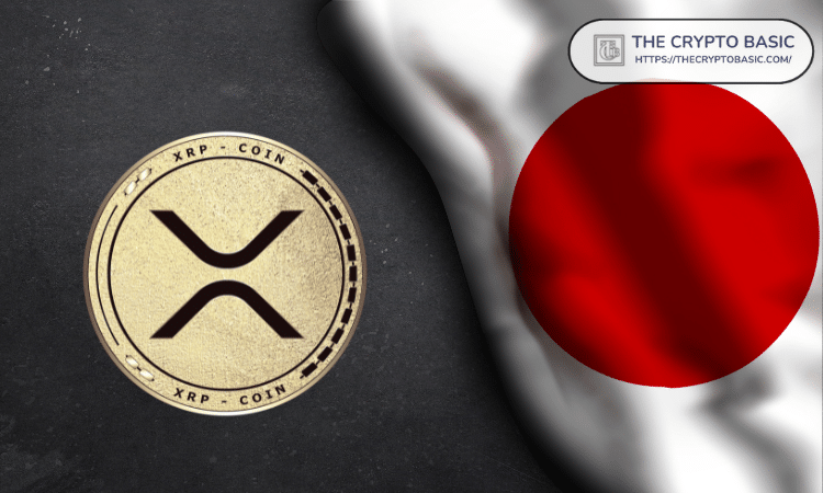 American Model Shares Potential XRP Role in Japan’s $4.5 Trillion Reverse Carry Trade
