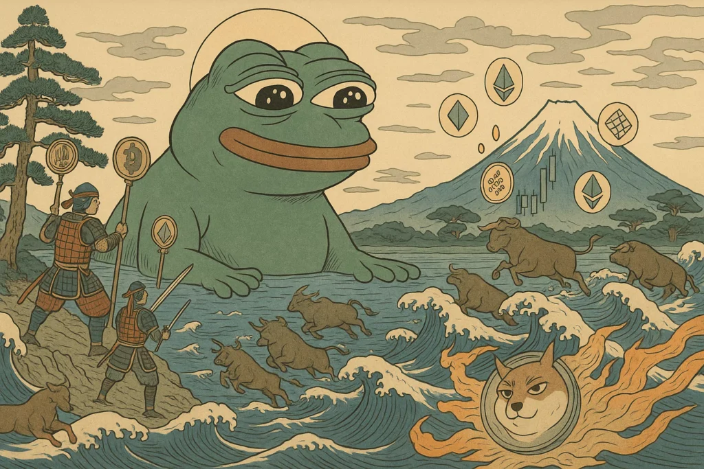 pepe banner