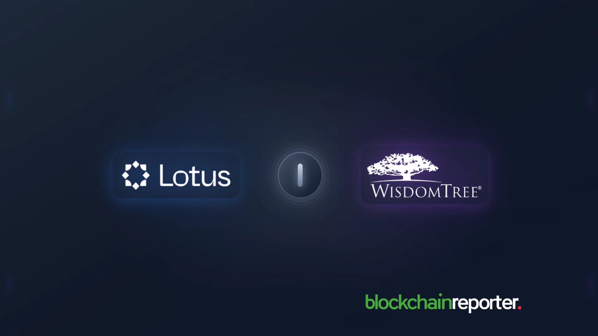 Lotus Taps WisdomTree Money Market Fund in Groundbreaking DeFi Lending Move
