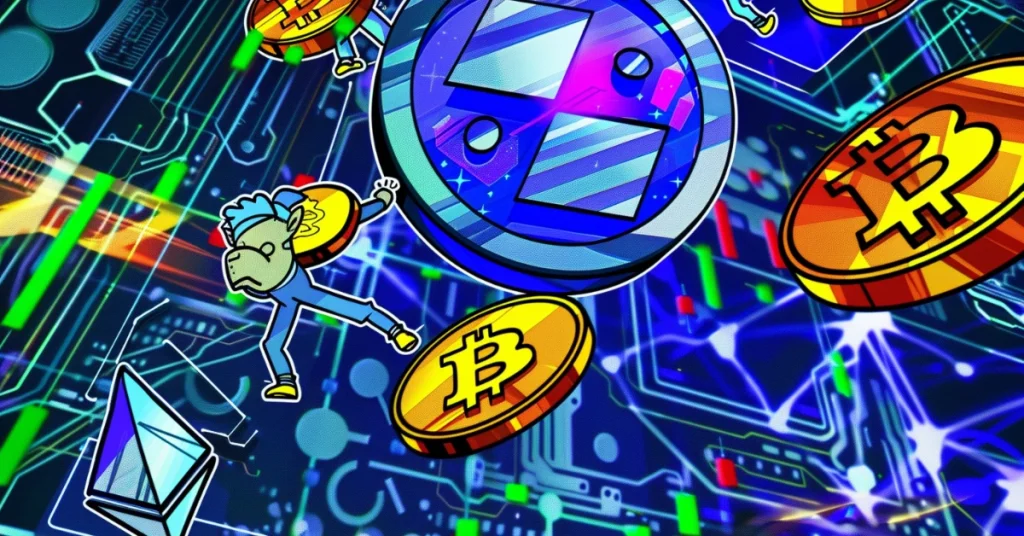 This Altcoin Priced at $0.035 Is Set to Mirror Cardano’s (ADA) Breakout to $3.10: One of the Best Cryptos To Buy Now?