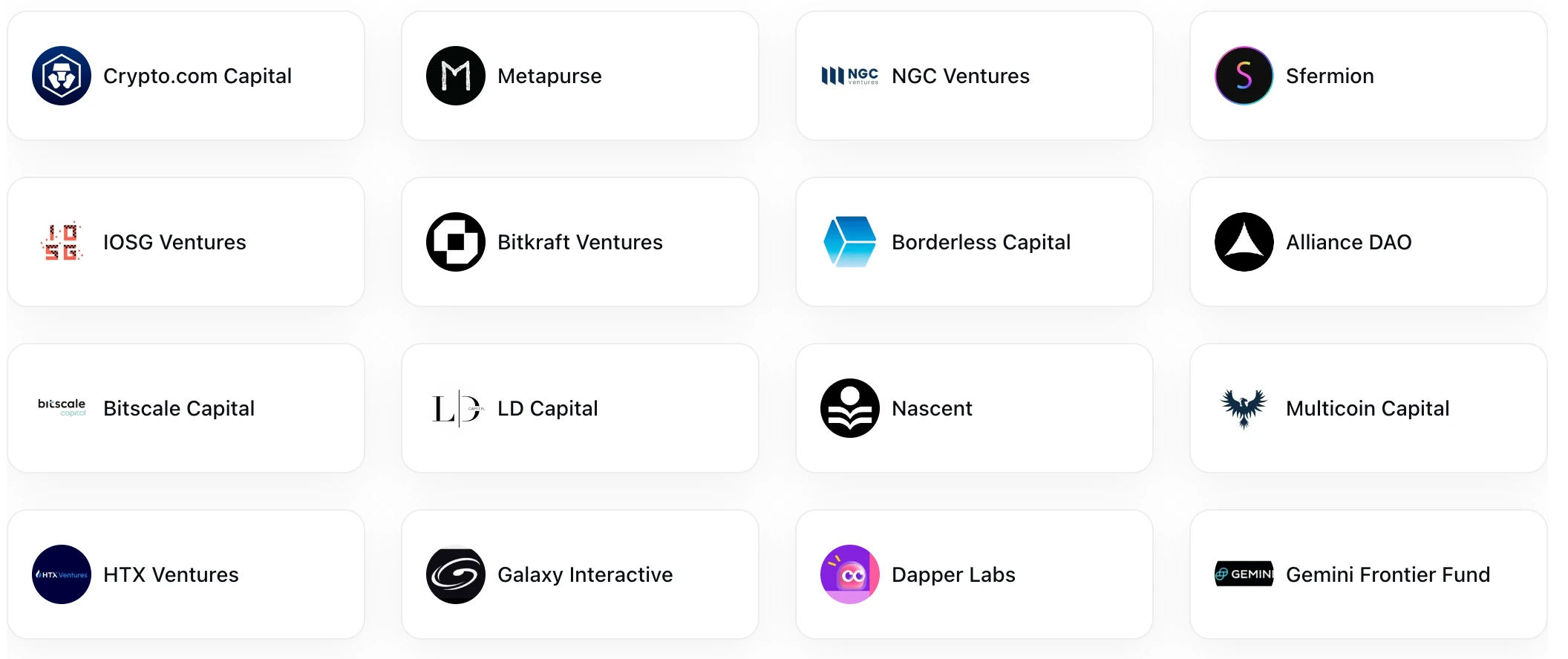 LD Capital：英伟达GTC大会在即，速览今年值得关注的AI加密项目