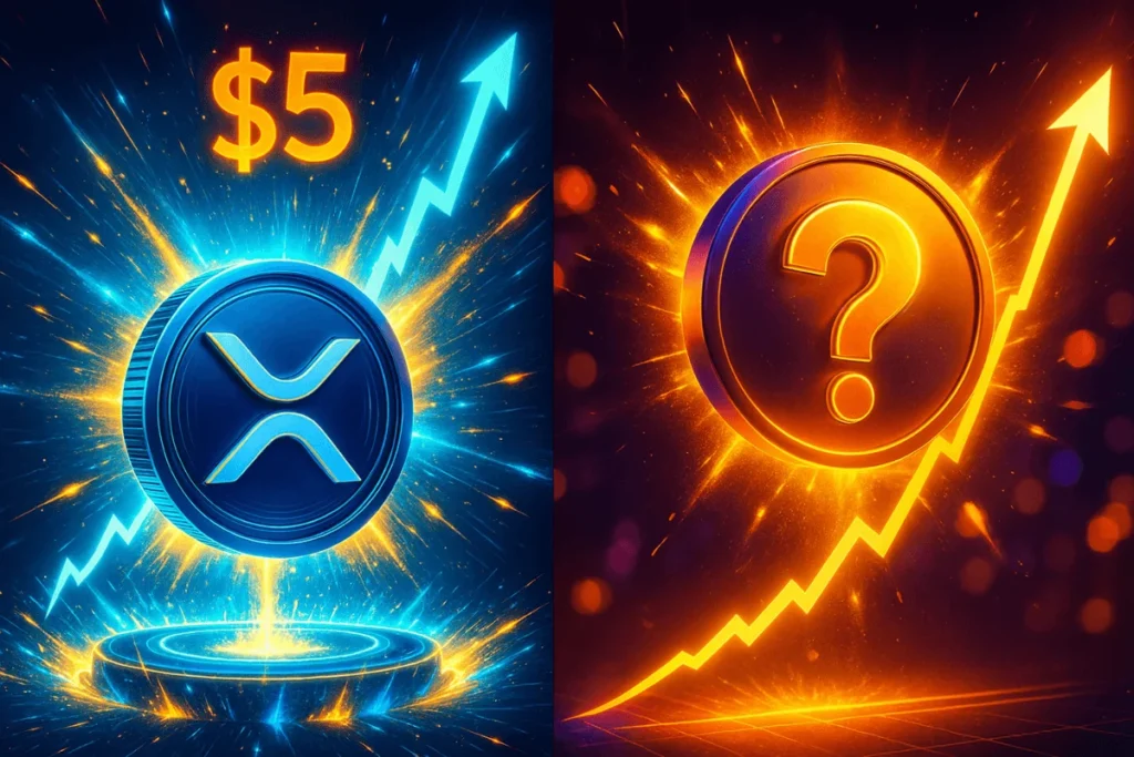 xrp banner