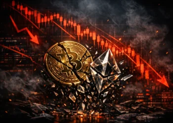 PPI 紅利失守？比特幣退回 6.46 萬、ETH 獨強，全網爆倉3.09 億鎂