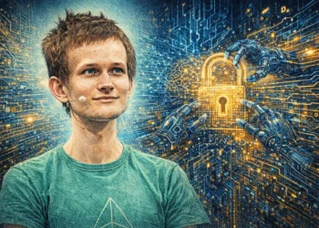 Vitalik 警告：AI 加速數學研究削弱抗量子密碼安全，呼籲資金留在未用過的地址