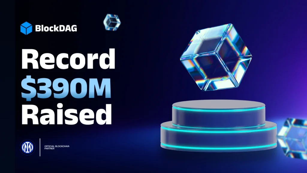 BlockDAG 1 5