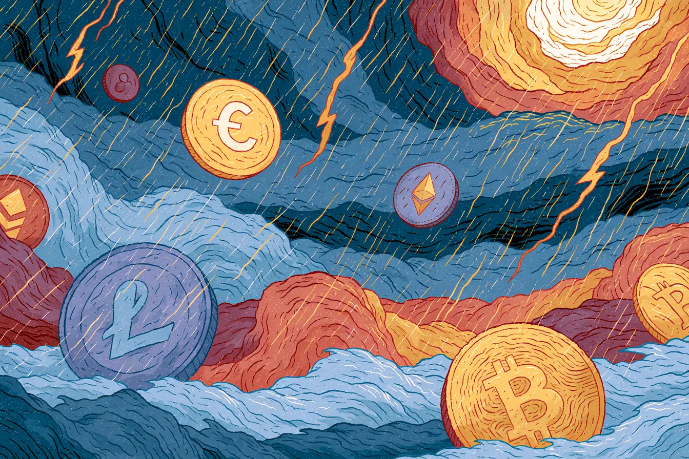 What's in Store for Cryptos in Q3