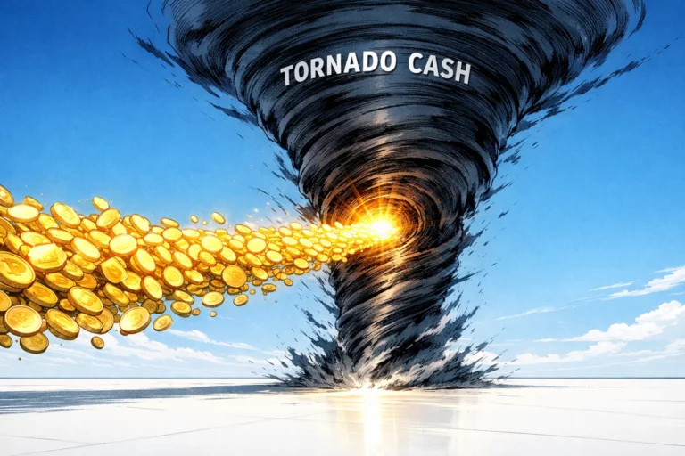 Mixin Network 駭客沉睡兩年後「倒貨 2000 枚以太坊」！仍持有 57849 枚 ETH 與 891 枚 BTC