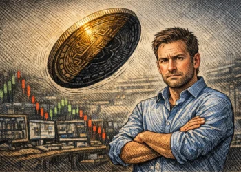 比特幣單週暴漲 22% 是底還是陷阱？13 年資料揭 50/50 真相