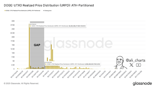 How Did The Dogecoin Price React To Elon Musk’s Latest Dog Post?