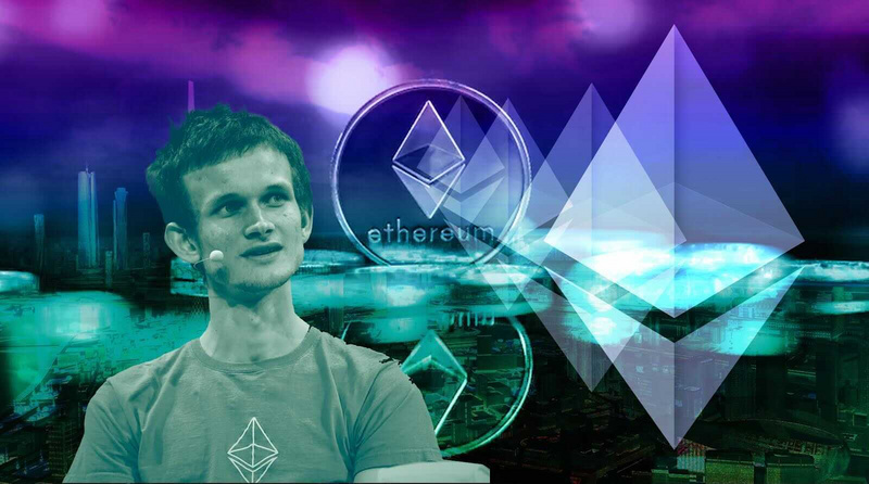 AAX学院带你走进以太坊背后的策划者Vitalik Buterin