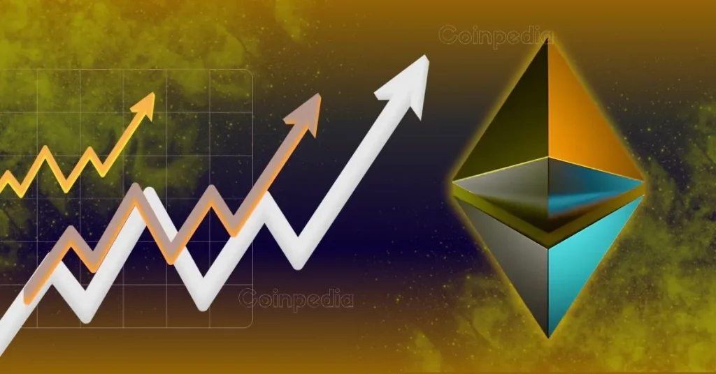 Ethereum Price on the Edge: Vitalik, Whales, and Analysts Hint at a Breakout?