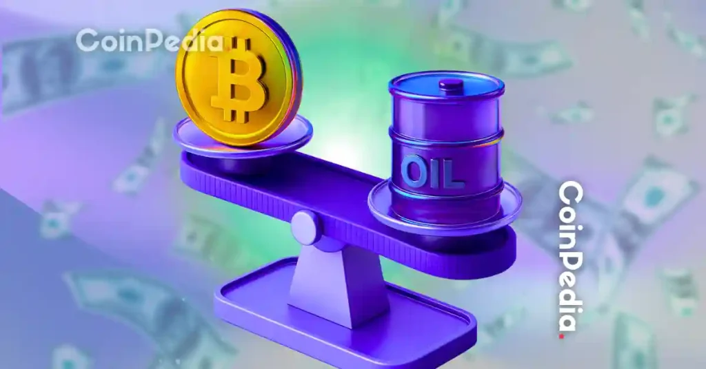 Bitcoin Price Prediction: Oil at $100 Puts BTC Price Under a Real ‘Trial by Fire’