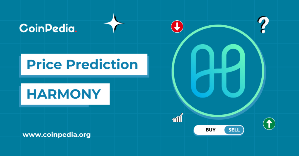 Harmony Price Prediction 2025, 2026-2030: Is ONE Crypto A Good Investment?