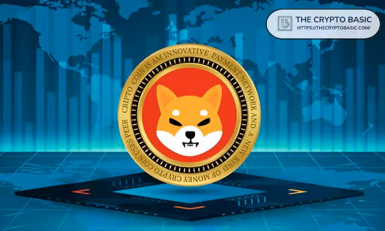 Over 264B Shiba Inu Flows to Exchanges as Selling Pressure Pushes SHIB Below $0.0000053