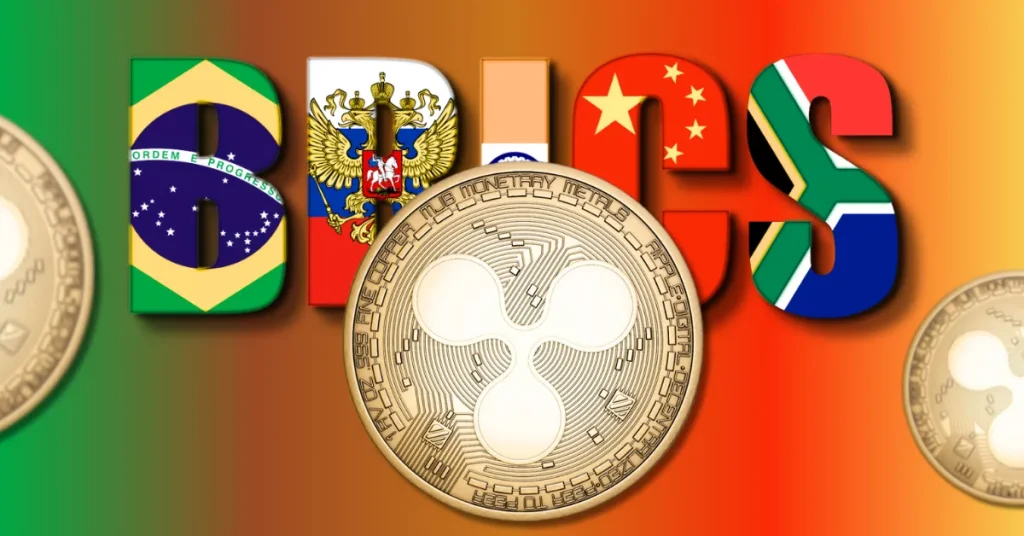 BRICS launch ‘Rio Reset’