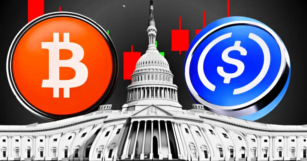 White House to Host Third Stablecoin Yield Meeting