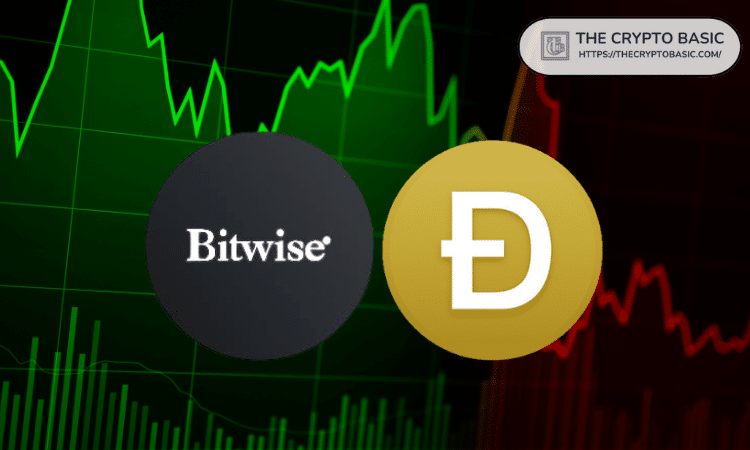 Bitwise Confirms Dogecoin ETF Coming Soon