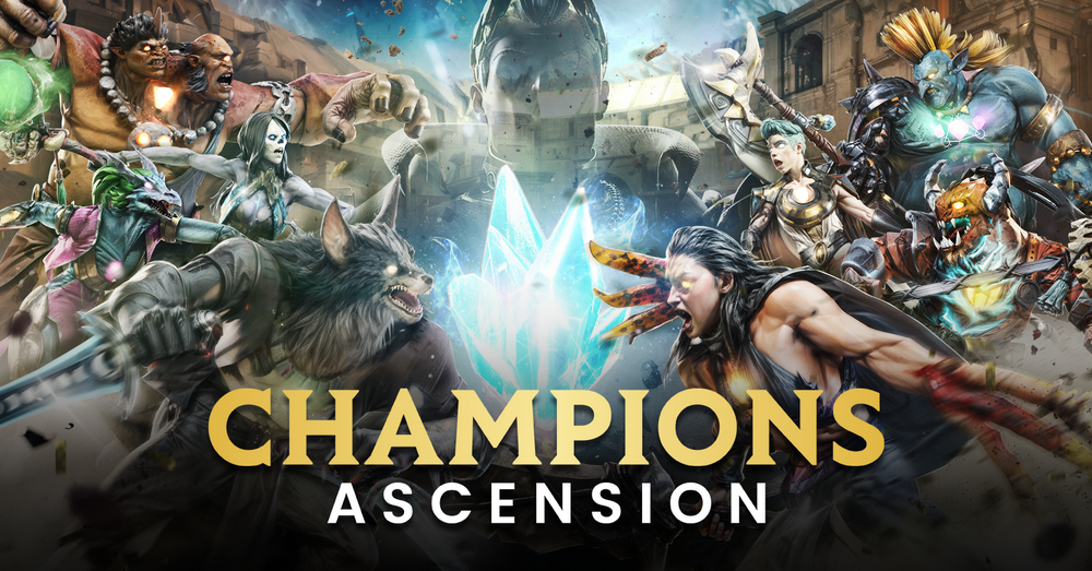 a16z投资的3A链游Champions Ascension意外暂停运营，团队转向新项目专注获客