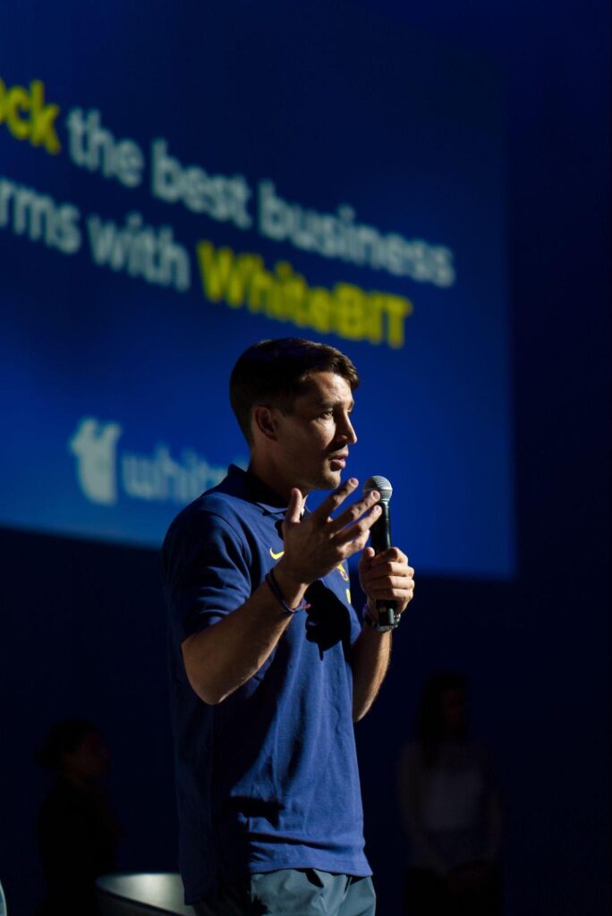 WhiteBITxBarcelona 6