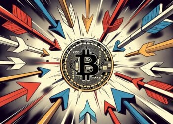 比特幣本週決戰 FOMC 會議與科技股財報！QCP：BTC 若突破 8.2 萬美元 CME 缺口上看 9 萬大關