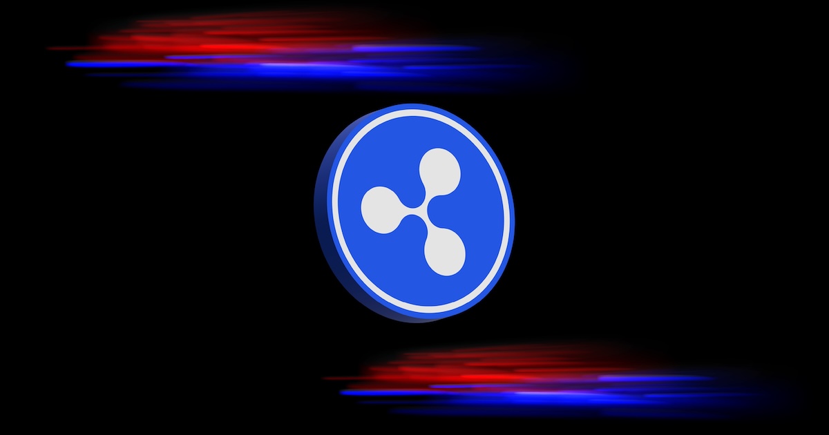 RLUSD、XRP上の決済額1年半で75倍　流通シェアも51％に